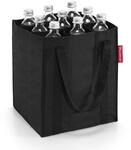 reisenthel Flaschentr&auml;ger bottlebag schwarz ZJ7003