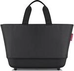 reisenthel Einkaufskorb shoppingbasket 22l black BE7003