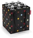 reisenthel Flaschentr&auml;ger bottlebag dots ZJ7009