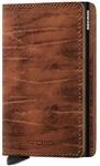 Secrid Kreditkartenetui Slimwallet Dutch Martin whiskey SDM-WHISKEY