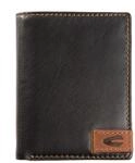 Camel active Hochkantb&ouml;rse Herren California 705 schwarz 000584 060