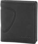 Strellson Geldb&ouml;rse Herren Baker Street Billfold Q7 black 4010000047 900
