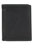 Strellson Hochkantb&ouml;rse Herren Baker Street Billfold V8 black 4010000224 900