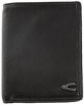 Camel active Hochkantb&ouml;rse Herren Vegas 707 2 schwarz 000836 060