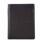 Strellson Hochkantb&ouml;rse Herren Carter Billfold V8 black 4010001188 900