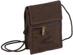 Camel active Brustbeutel Journey dunkelbraun 001140 29