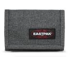 Eastpak Klettverschlussb&ouml;rse Herren Crew black denim EK00037177H1