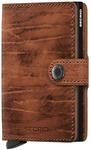 Secrid Kreditkartenetui Miniwallet Dutch Martin whiskey MDM-WHISKEY