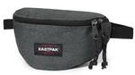 Eastpak Bauchtasche Springer black denim EK00007477H1001