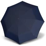 Knirps Taschenschirm T.400 Duomatic Solids XL navy 9534001200