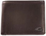 Camel active Querb&ouml;rse Vegas 705 braun