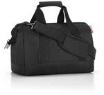 reisenthel Weekender allrounder M 18l black MS7003