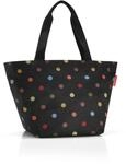 reisenthel Einkaufstasche shopper M 15l dots ZS7009