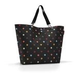 reisenthel Einkaufstasche shopper XL 35l dots ZU7009