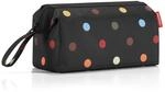 reisenthel Kulturbeutel travelcosmetic dots WC7009
