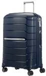 Samsonite Trolley Flux 68cm navy blue 7722/88538/1598