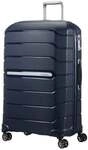 Samsonite Trolley Flux 75cm navy blue 7722/88539/1598