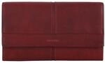 Ma&icirc;tre Langb&ouml;rse Damen Birkenfeld Diedburg Purse Lh15Fz red 4060001370 300