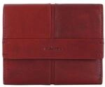 Ma&icirc;tre &Uuml;berschlagb&ouml;rse Damen Birkenfeld Dalene Purse SH8F red 4060001373 300