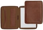 The Bridge Schreibmappe Story Uomo 045 braun 01.9045.01-14
