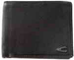 Camel active Querb&ouml;rse Vegas 706 schwarz 000834 060