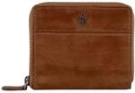 Harbour 2nd Rei&szlig;verschlussb&ouml;rse Damen Komet charming cognac B3.9855
