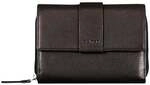 Ma&icirc;tre Hochkantb&ouml;rse Damen Kirschroth Diethilde MH12FZ black 4060001412 900