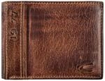 Camel active Querb&ouml;rse Herren Melbourne braun