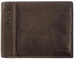 Camel active Querb&ouml;rse Herren Melbourne 703 schwarz 001202 060