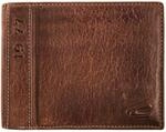 Camel active Querb&ouml;rse Herren Melbourne 703 braun 001201 029
