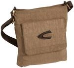 Camel active Umh&auml;ngetasche Journey sand 1123