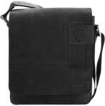 Strellson Umh&auml;ngetasche Richmond SV black