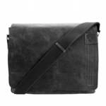 Strellson Messenger Bag Richmond LH schwarz 4010001163 900