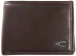 Camel active Querb&ouml;rse Vegas 703 dunkelbraun 000829 029