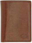 The Bridge Hochkantb&ouml;rse Herren Story Uomo 033 braun 014033.01/14