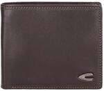 Camel active Querb&ouml;rse Herren Vegas dunkelbraun 000833 029