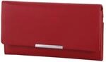 Ma&icirc;tre Querb&ouml;rse Damen Belg Diedburg Purse LH8F red 4060001414 300