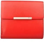 Ma&icirc;tre Hochkantb&ouml;rse Damen Belg Dartrud Purse MH11F red 4060001416 300