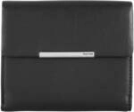 Ma&icirc;tre Hochkantb&ouml;rse Damen Belg Dartrud Purse MH11F black 4060001416 900