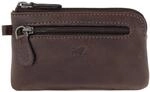 Braun B&uuml;ffel Schl&uuml;sseletui Arezzo 81401 braun 81401-682-020