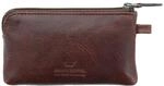 Braun B&uuml;ffel Schl&uuml;sseletui Arezzo 81401 tabak 81401-682-060