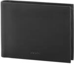Joop Querb&ouml;rse Pero Typhon BillFold H9 black 4140003767 900