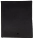 Joop Hochkantb&ouml;rse Herren Pero Plutos BillFold V15 black 4140003768 900