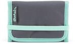 Satch Klettverschlussb&ouml;rse Wallet Mint Phantom SAT-WAL-001-372