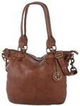 Harbour 2nd Shopper Bianca B3.5938 charming cognac