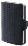 I-CLIP Kreditkartenetui Original AdvantageR black/black IC_111_R12_C121123