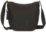 Mandarina Duck Umh&auml;ngetasche MD20 Tracolla QMTV1 black P10QMTV1/651