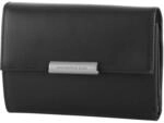 Mandarina Duck Portmonee Damen Hera 3.0 Portafoglio 14 schwarz P10RAP14/651