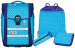 McNeill Schulranzen Set 4-tlg. Ergo Primero Pretty PRETTY/9633