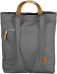 Fj&auml;llr&auml;ven Shopper Totepack No. 1 Super grey 24203/046